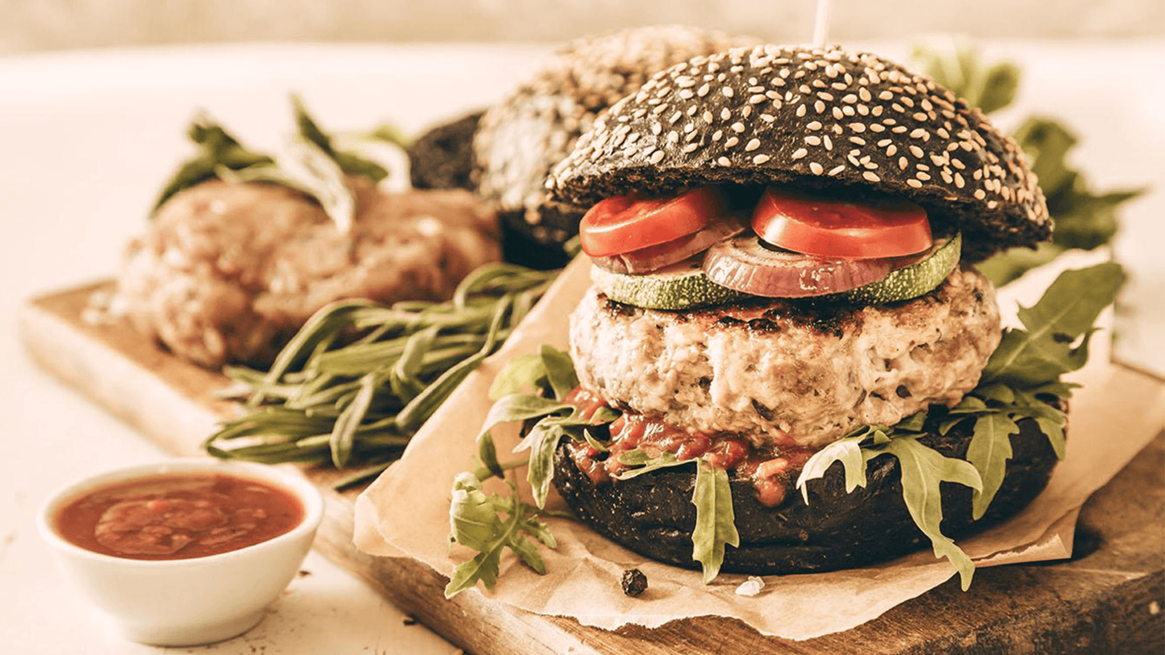 KreuzBurger Lieferservice