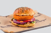 45 Veggieburger