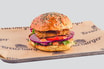 43 Chickenburger