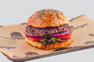 100 Hamburger