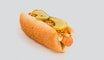 56 Danish Hotdog