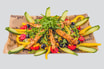 Chicken-Salat