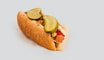 53 French Hotdog
