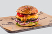102 Cheeseburger