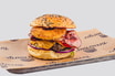 36 Hawaiiburger