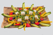 Feta-Salat