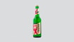 91 Berliner Pilsener 0,33l