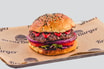 101 Chiliburger