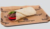 Beef-Wrap