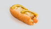 Bavarian Hotdog