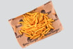 63 Pommes frites